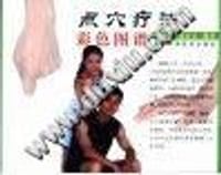点穴疗法彩色图谱 - 王诗忠 陈水金