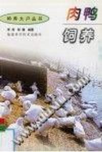 肉鸭饲养/种养大户丛书