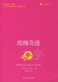 书籍 玫瑰奇迹的封面
