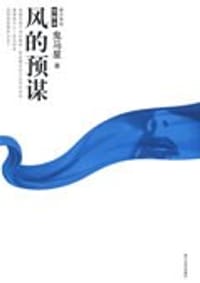书籍 风的预谋的封面
