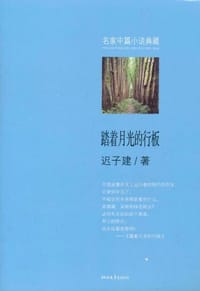 踏着月光的行板 - 迟子建