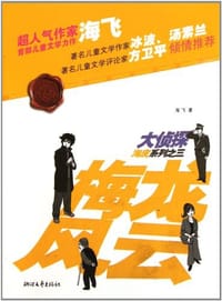 书籍 梅龙风云的封面