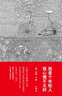 我是个年轻人 我心情不太好 - (挪威)阿澜·卢