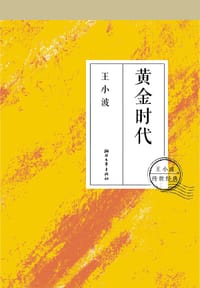 书籍 黄金时代的封面