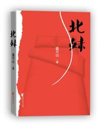书籍 北妹的封面