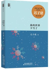我的世界下雪了 - 迟子建