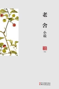 老舍小说 - 老舍