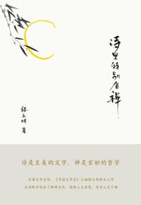 书籍 诗里特别有禅的封面