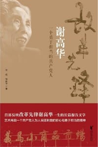 改革先锋谢高华