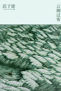 云烟过客 - 迟子建