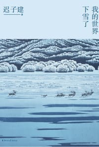 我的世界下雪了 - 迟子建