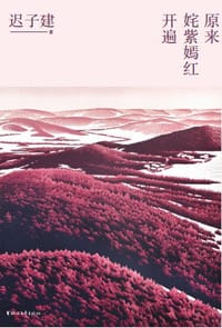 原来姹紫嫣红开遍 - 迟子建