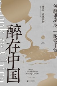 醉在中国