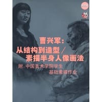 书籍 曹兴军的封面