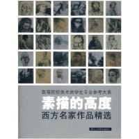 素描的高度 - 应金飞