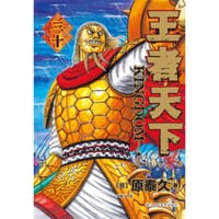 王者天下 30