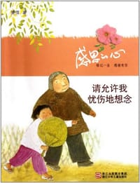 书籍 感恩的心的封面