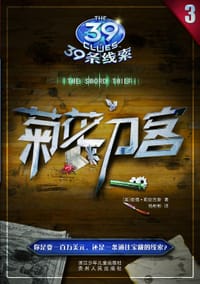 菊花刀客 - (美)彼德·勒安吉斯