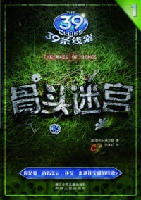 骨头迷宫