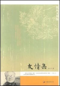 友情集 - 沈从文