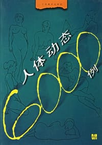 人体动态6000例
