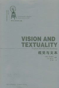 书籍 视觉与文本的封面