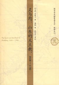 书籍 灵与肉的封面