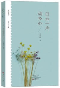 书籍 白云一片动乡心的封面