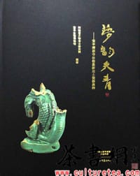 书籍 梦韵天青的封面