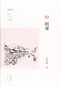 书籍 回家的封面