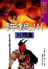 许银川对局集