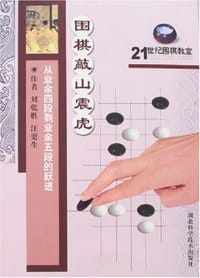 书籍 从业余四段到业余五段的跃进的封面