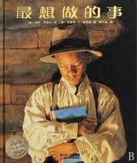 最想做的事 - (美)玛莉·布雷比 著