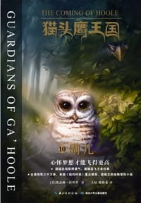 书籍 猫头鹰王国10的封面