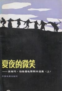 书籍 夏夜的微笑的封面