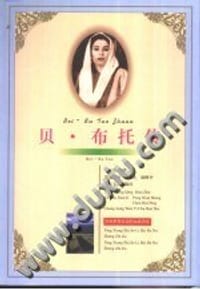 贝.布托传 - 袁正清
