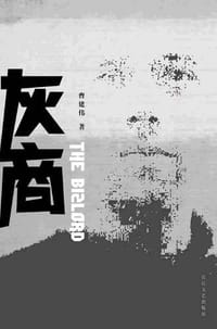 书籍 灰商的封面