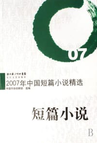 2007年中国短篇小说精选 - 中国作协创研部