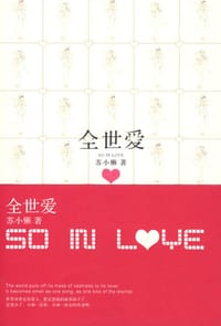 书籍 全世爱的封面