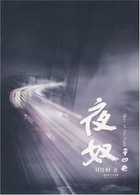 夜奴 - 刘晓刚