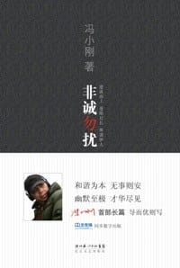 书籍 非诚勿扰的封面