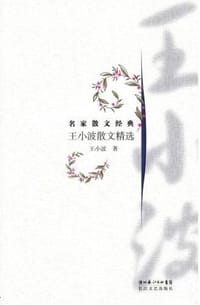 王小波散文精选 - 王小波