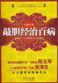 敲胆经治百病