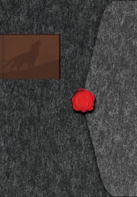 书籍 狼图腾（纪念版）的封面