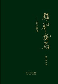 书籍 骑驴找马的封面