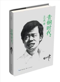 书籍 青铜时代的封面