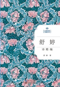舒婷诗精编