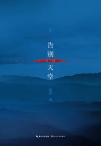 书籍 告别天堂的封面