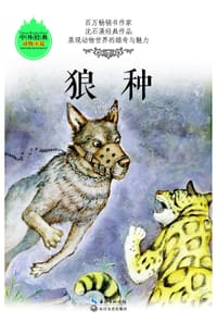 狼种 - 沈石溪
