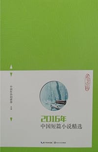 2016年中国短篇小说精选